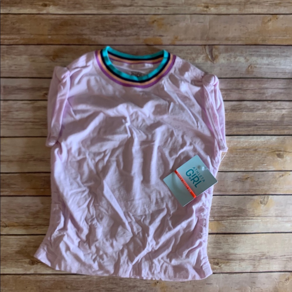 Brand new Athleta Girl Top